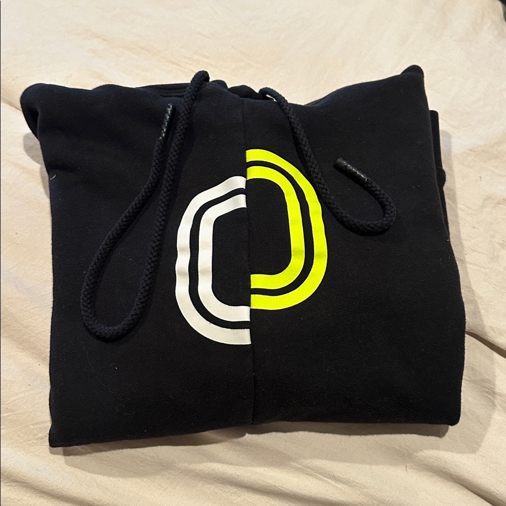 Overtime mens small sweatshirt